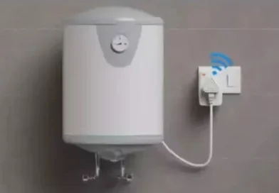 Geyser Water Heater