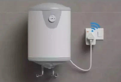 Geyser Water Heater