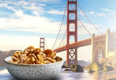 California Walnuts - Think Walnuts - Think California