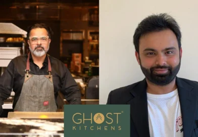 Ghost Kitchens acquires Speak Burgers