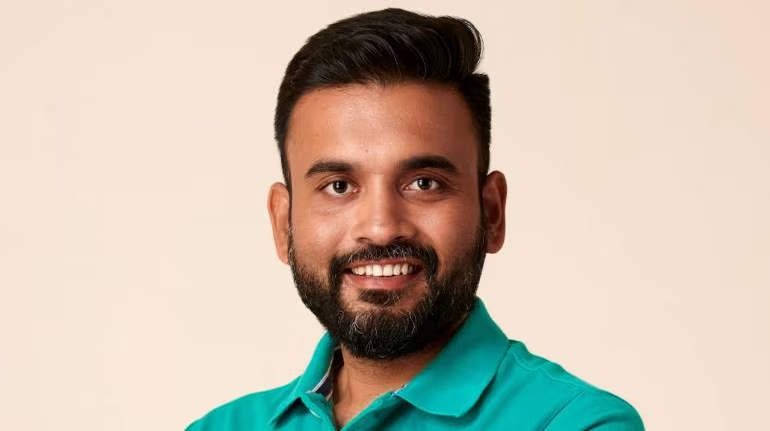 Ankit Nagori, Founder - Curefoods