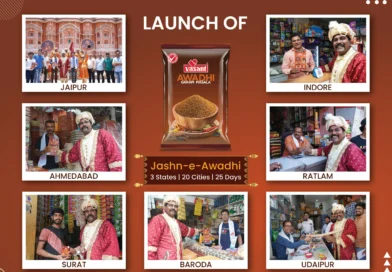 Vasant Masala Awadhi Garam Masala Launch. Vasant Masala Awadhi Garam Masala Launch. Also famous are Vasant Achar Masala and Vasant Chilli Powder and Vasant Mix Spices